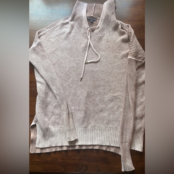 NWOT American eagle sweater hoodie - Picture 1 of 3